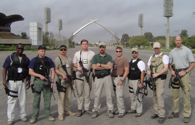Naval Criminal Investigative Service Special Agent Careers